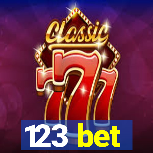 123 bet
